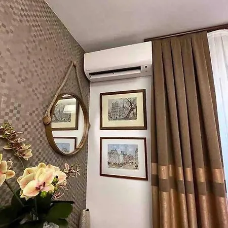 New Luxury 3-bedroom