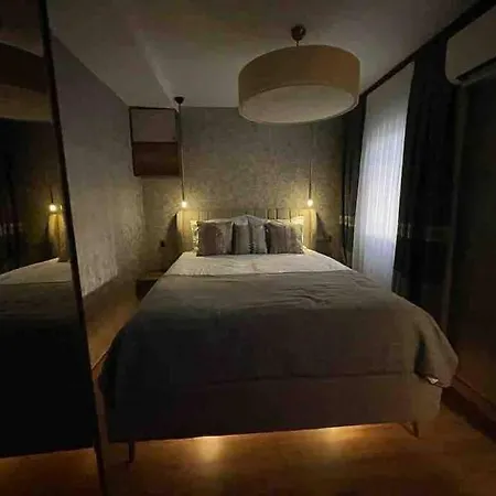 New Luxury 3-bedroom Apartment