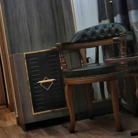 Apartment New Luxury 3-bedroom Segovia