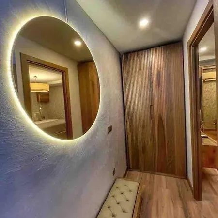 Appartement New Luxury 3-bedroom *
