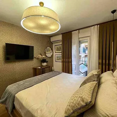 New Luxury 3-bedroom