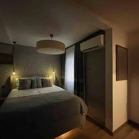 Appartement New Luxury 3-bedroom *