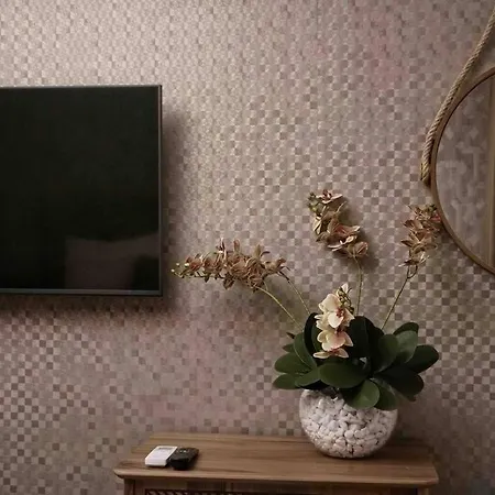 Appartement New Luxury 3-bedroom Segovia